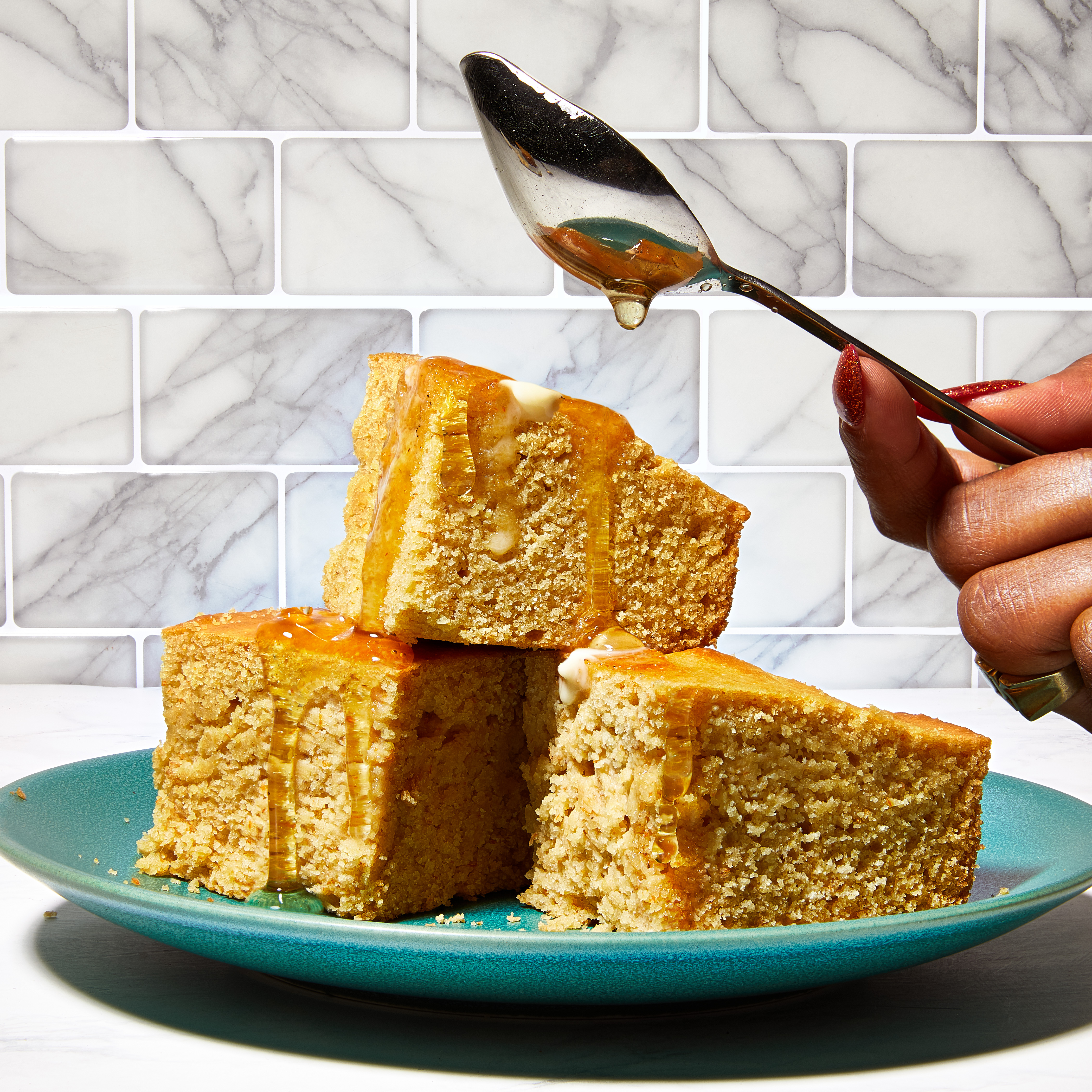 Cornbread Tag Cornbread | Just Food Company