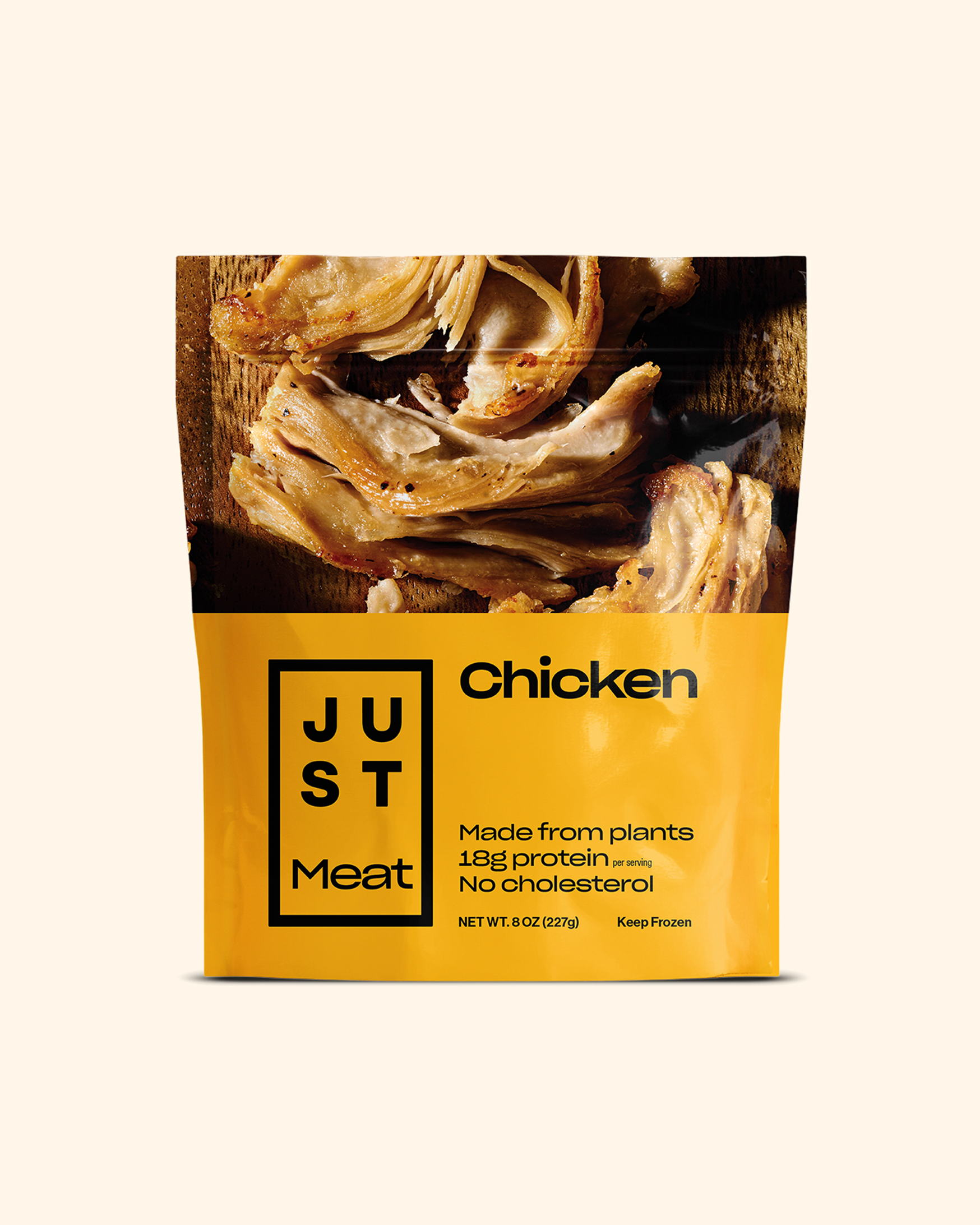 Eat Just, Inc. Just Meat Chicken — product image